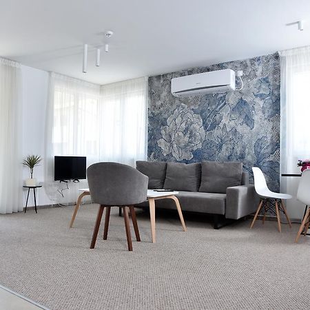 Kozle City Apartments Skopje Chambre photo