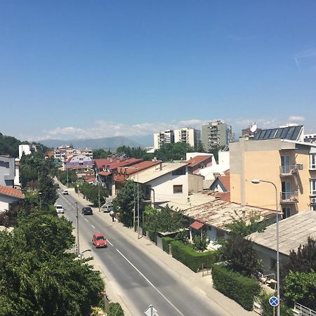 Kozle City Apartments Skopje Extérieur photo