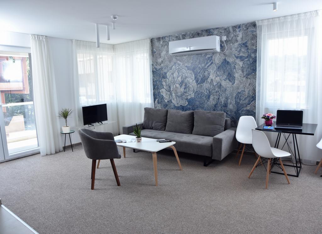 Kozle City Apartments Skopje Extérieur photo