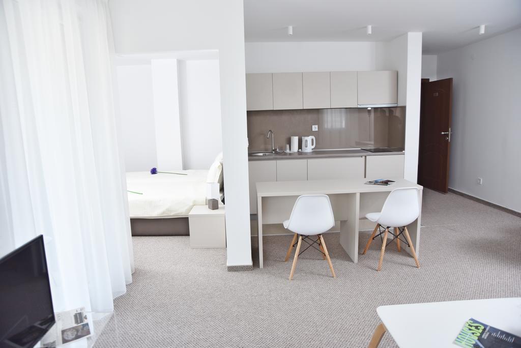 Kozle City Apartments Skopje Extérieur photo