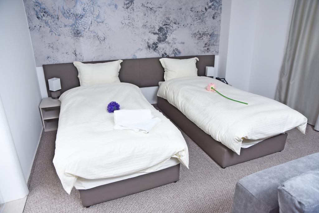 Kozle City Apartments Skopje Chambre photo