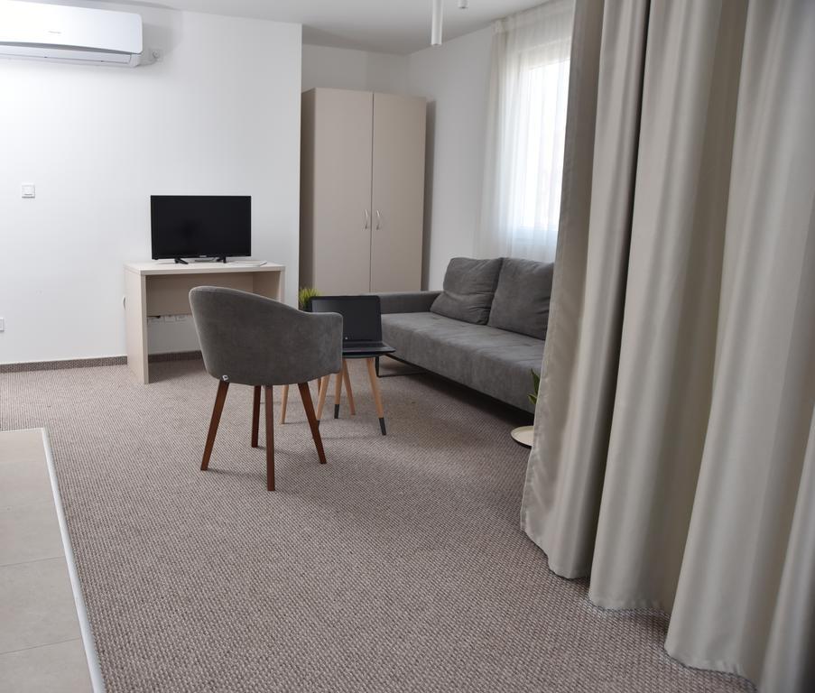 Kozle City Apartments Skopje Chambre photo