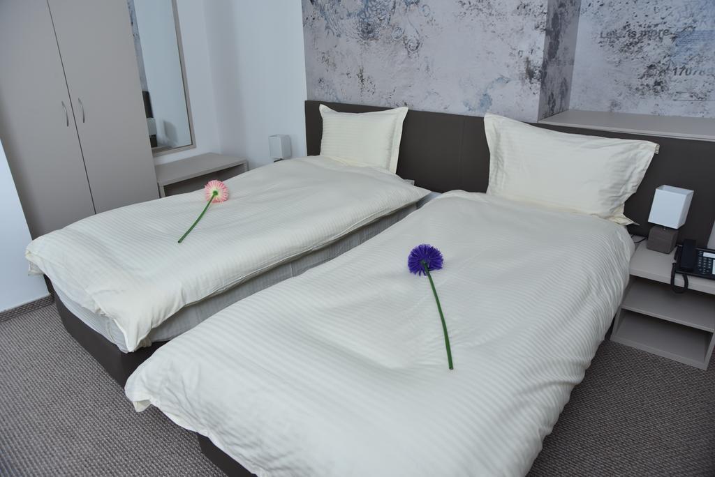 Kozle City Apartments Skopje Chambre photo