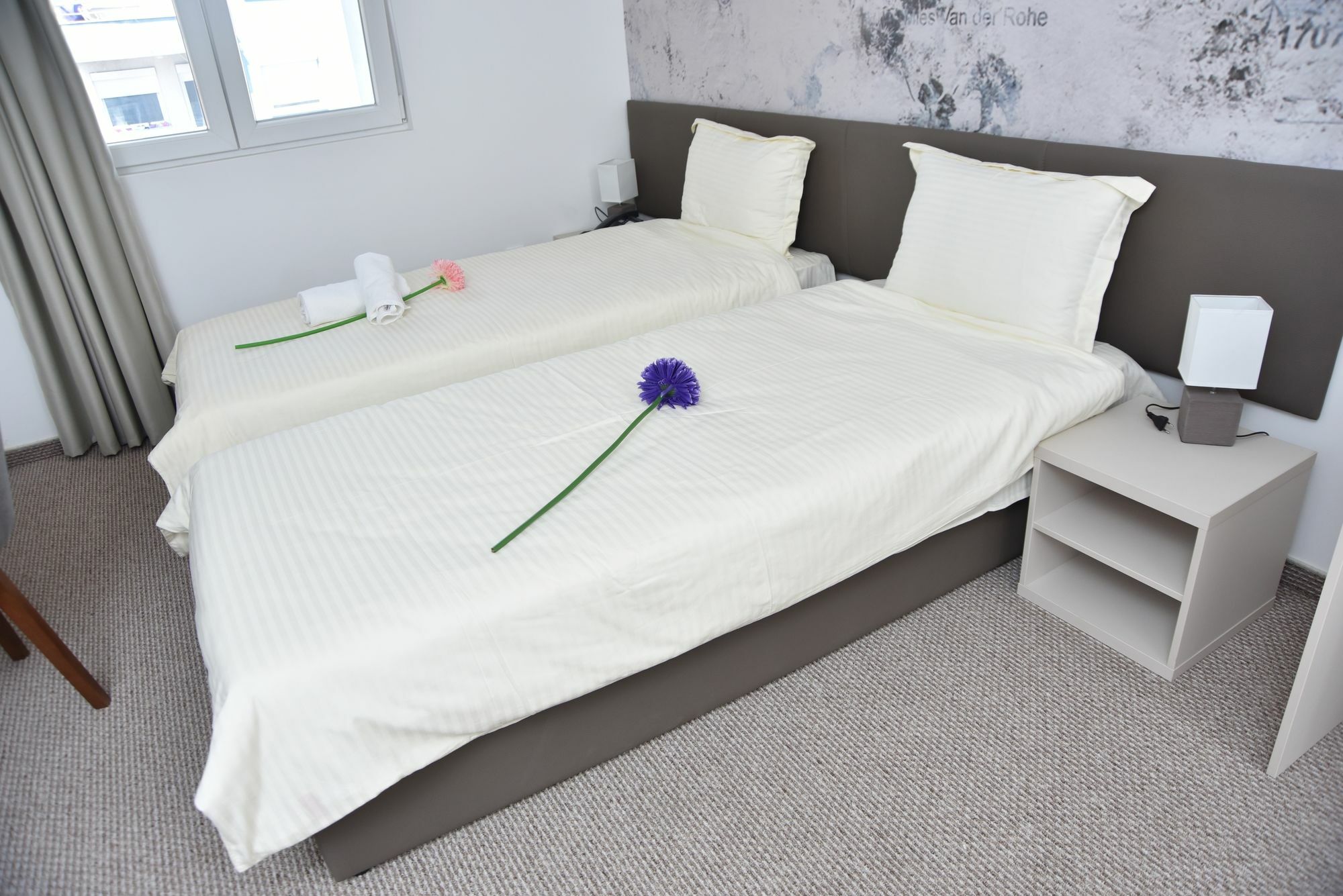 Kozle City Apartments Skopje Extérieur photo